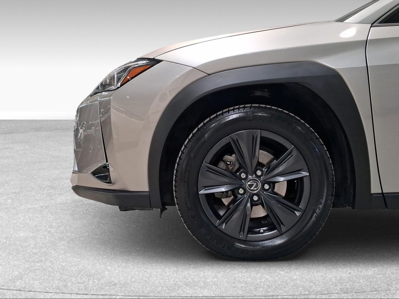 Lexus UX 2.0 250h Business  - Foto 11