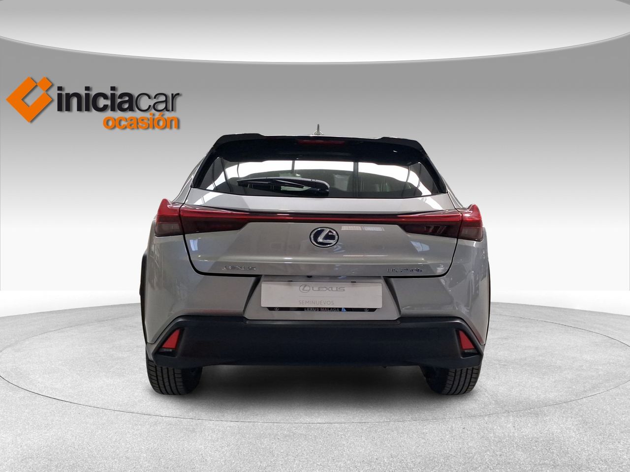 Lexus UX 2.0 250h Business  - Foto 5