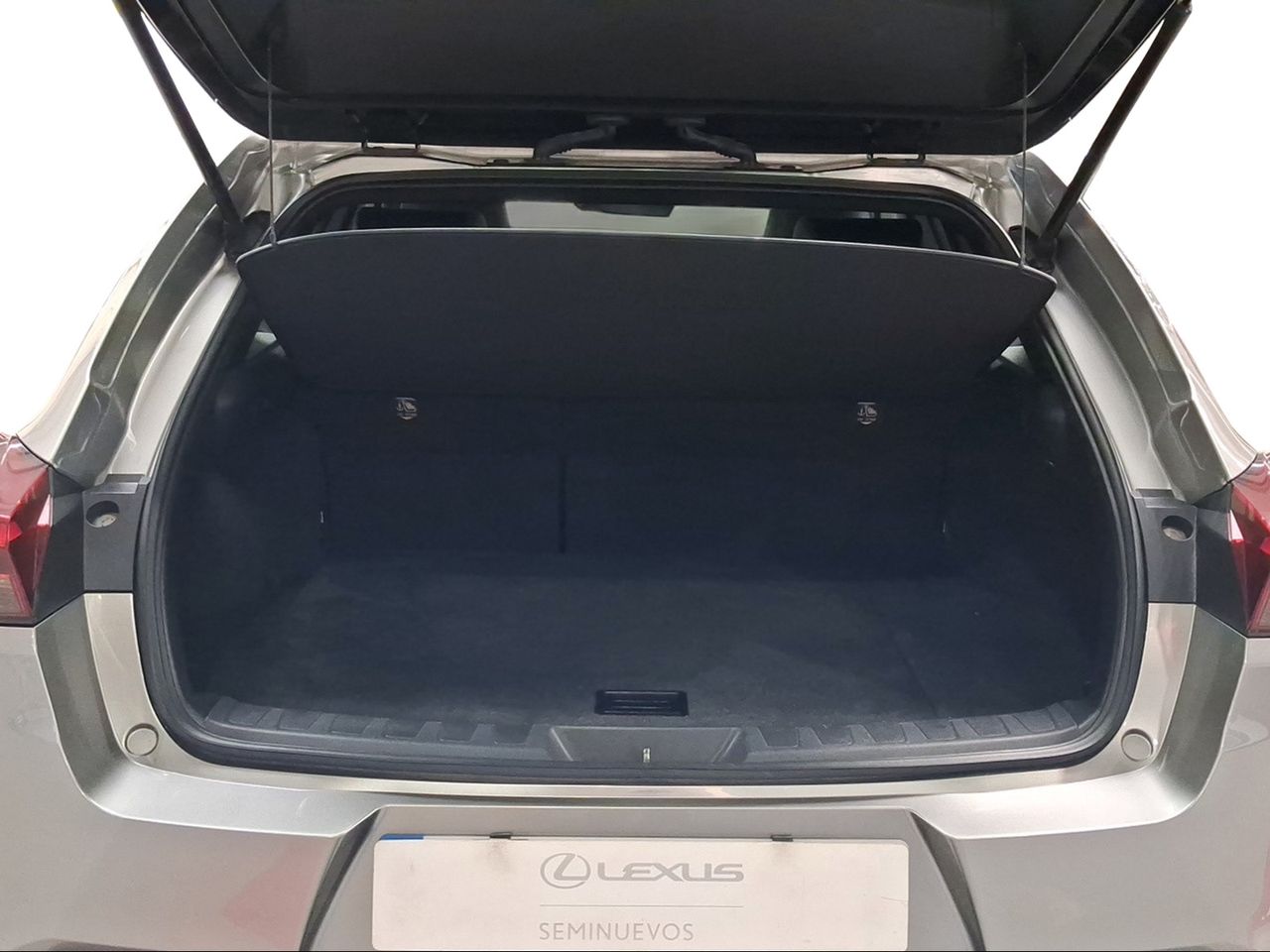 Lexus UX 2.0 250h Business  - Foto 10