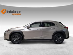 Lexus UX 2.0 250h Business  - Foto 4