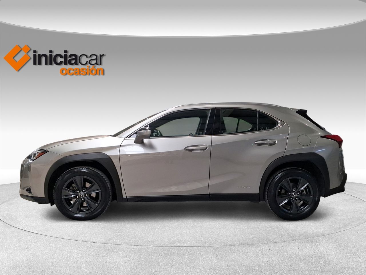 Lexus UX 2.0 250h Business  - Foto 4