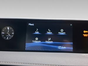Lexus UX 2.0 250h Business  - Foto 13