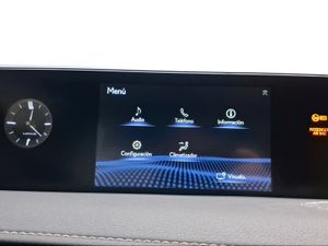 Lexus UX 2.0 250h Business  - Foto 13