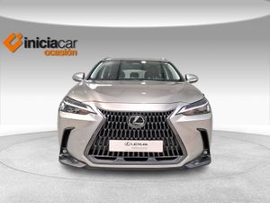 Lexus NX 350h Business City 2WD  - Foto 6