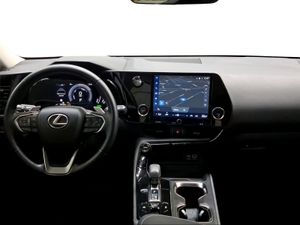 Lexus NX 350h Business City 2WD  - Foto 9