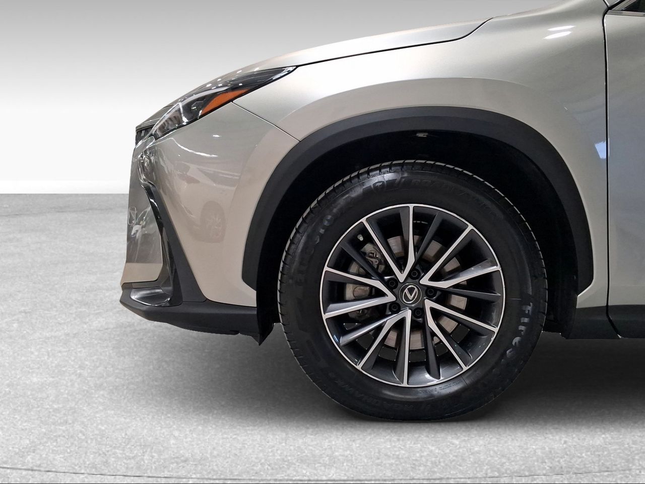 Lexus NX 350h Business City 2WD  - Foto 11