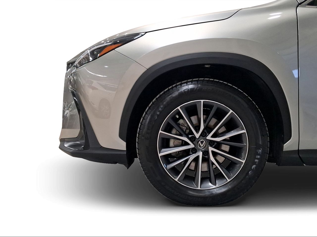 Lexus NX 350h Business City 2WD  - Foto 11