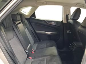 Lexus NX 350h Business City 2WD  - Foto 8