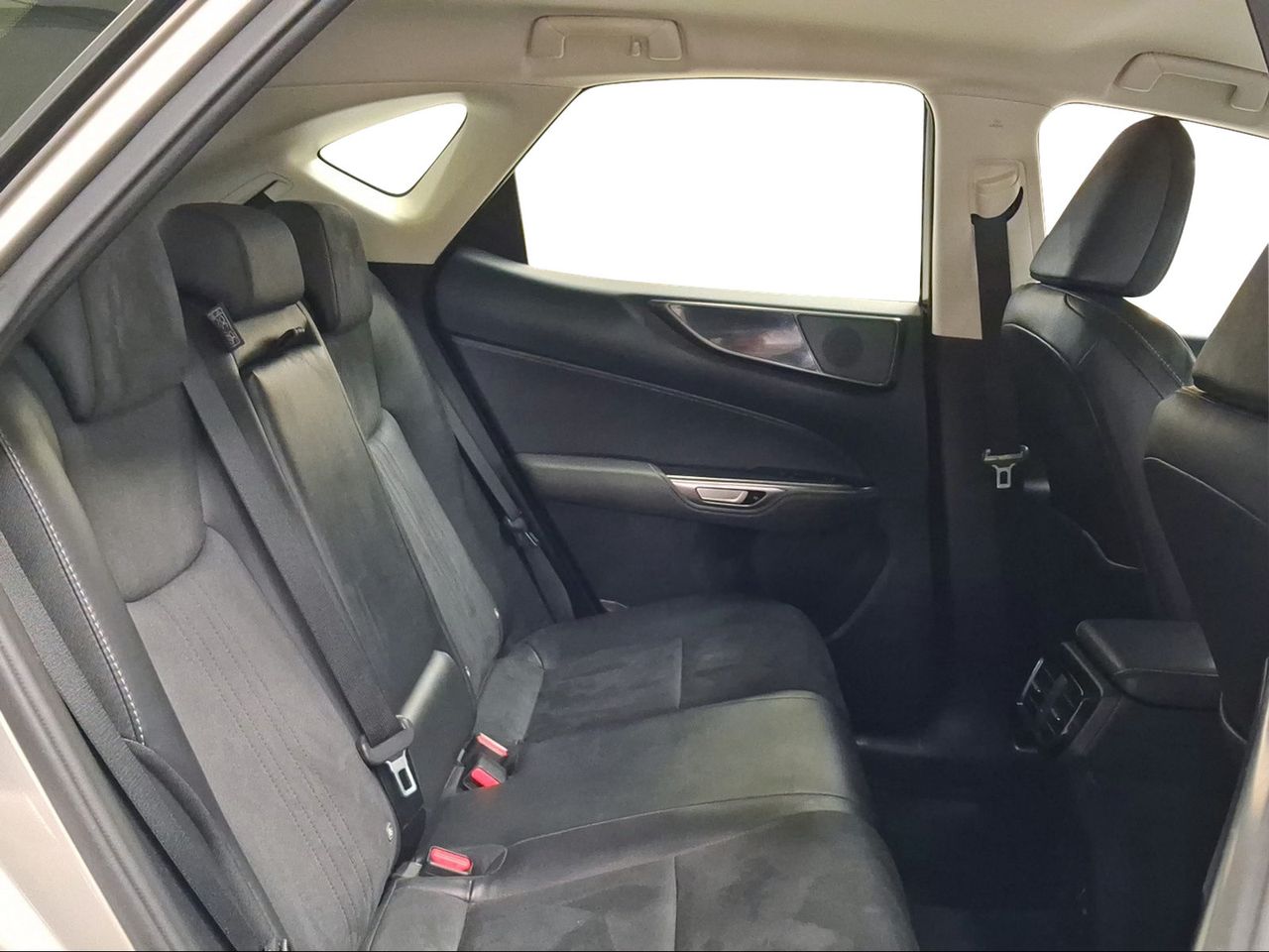 Lexus NX 350h Business City 2WD  - Foto 8