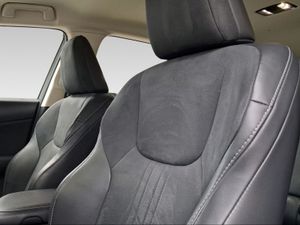 Lexus NX 350h Business City 2WD  - Foto 15