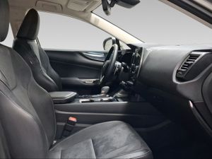 Lexus NX 350h Business City 2WD  - Foto 7