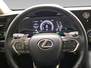 Lexus NX 350h Business City 2WD  - Foto 16