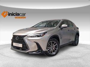 Lexus NX 350h Business City 2WD  - Foto 2