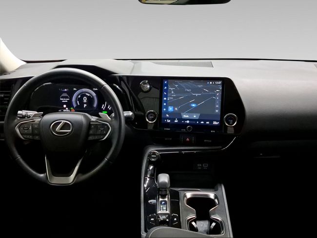 Foto coche