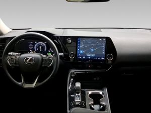 Lexus NX 350h Business City 2WD  - Foto 9