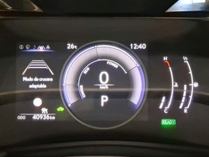 Lexus NX 350h Business City 2WD  - Foto 12