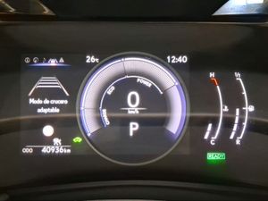 Lexus NX 350h Business City 2WD  - Foto 12
