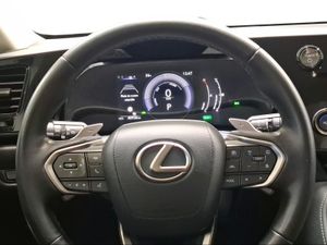 Lexus NX 350h Business City 2WD  - Foto 15