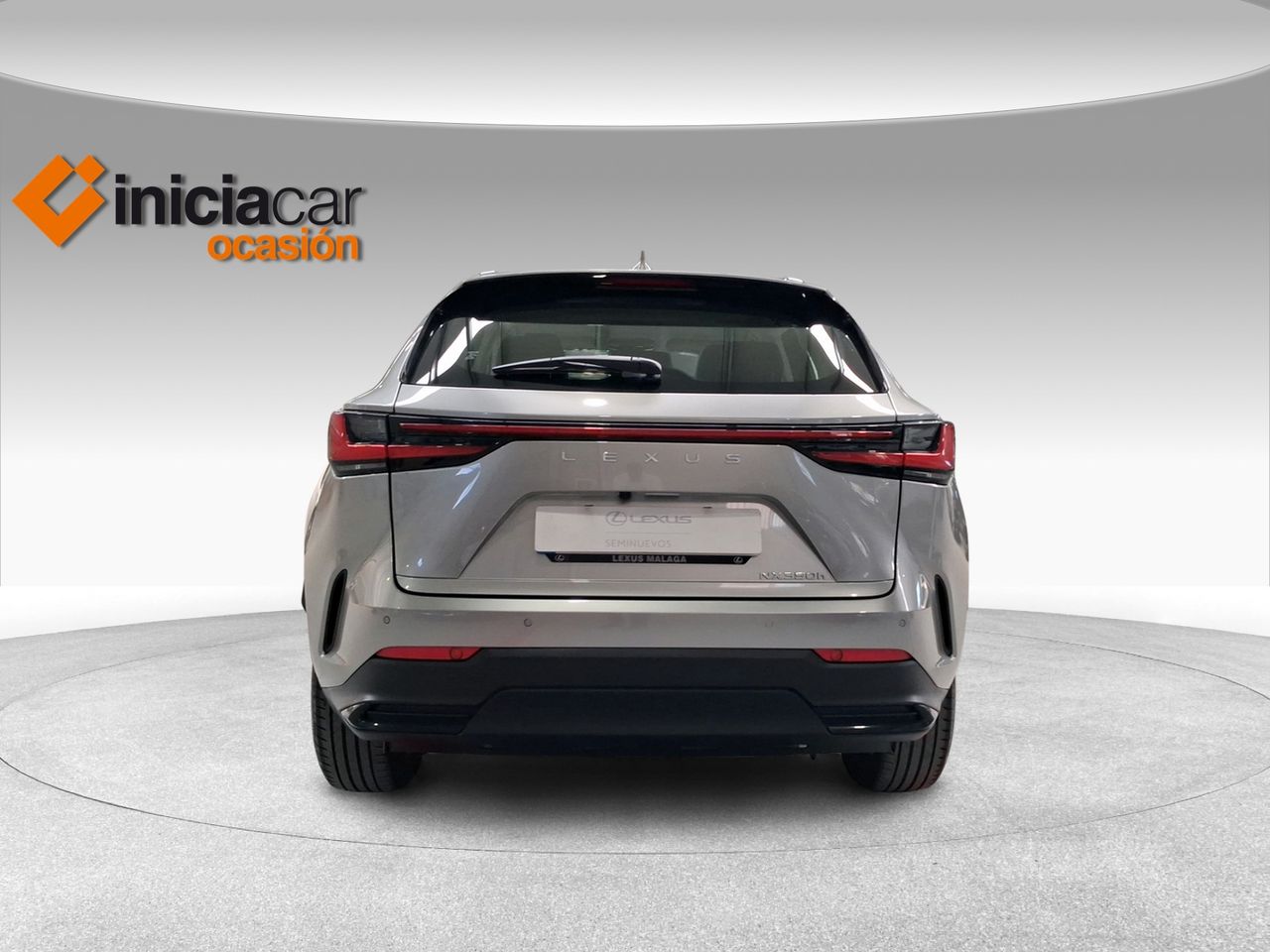 Lexus NX 350h Business City 2WD  - Foto 5
