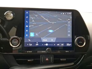 Lexus NX 350h Business City 2WD  - Foto 13