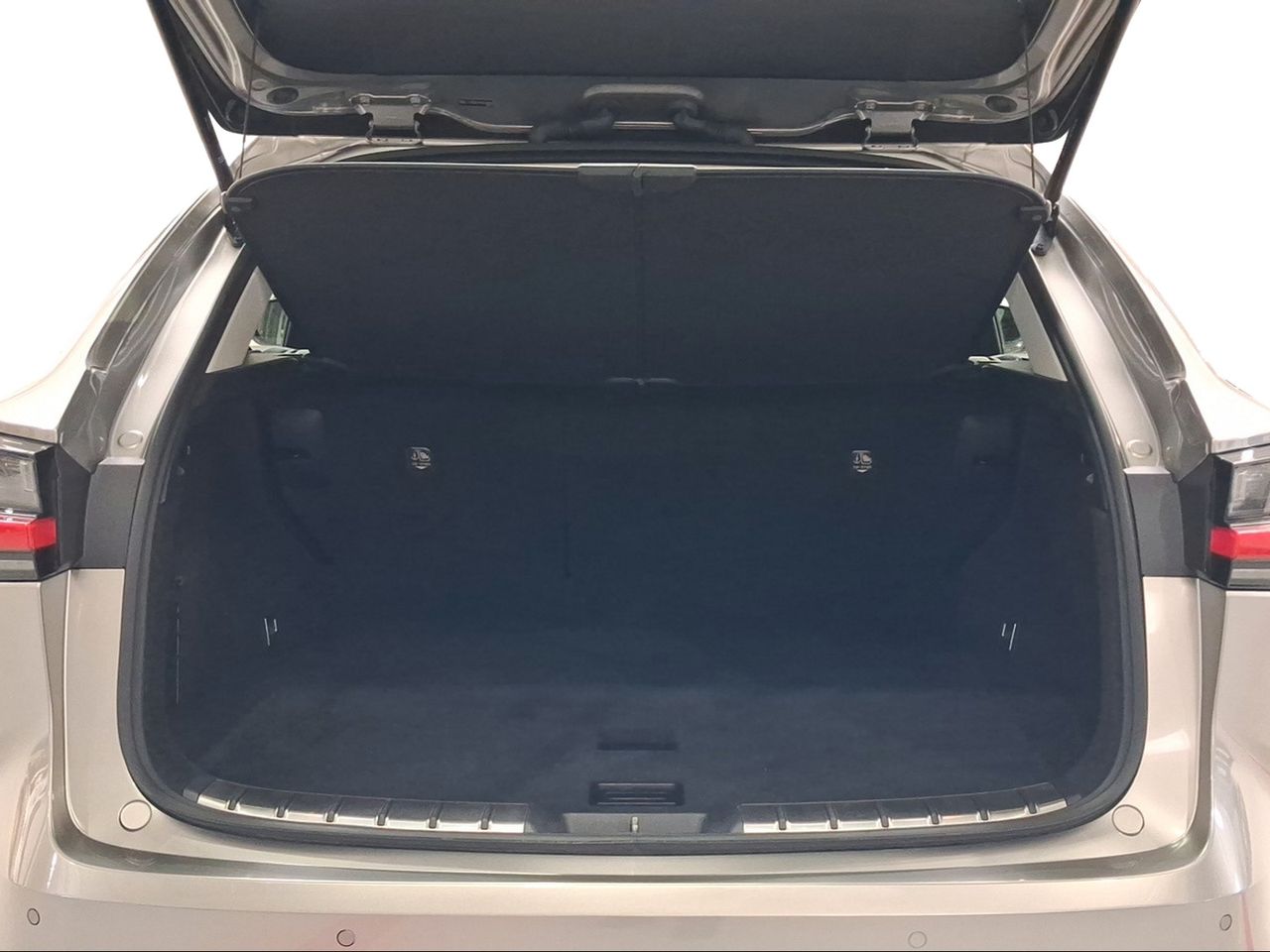 Lexus NX 350h Business City 2WD  - Foto 10