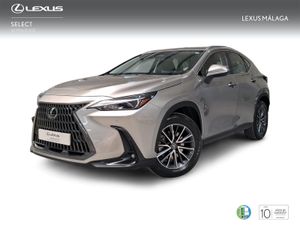 Lexus NX 350h Business City 2WD  - Foto 2