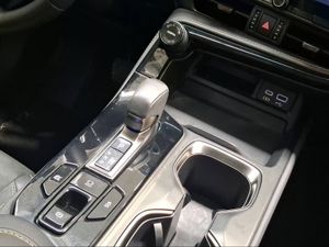 Lexus NX 350h Business City 2WD  - Foto 14