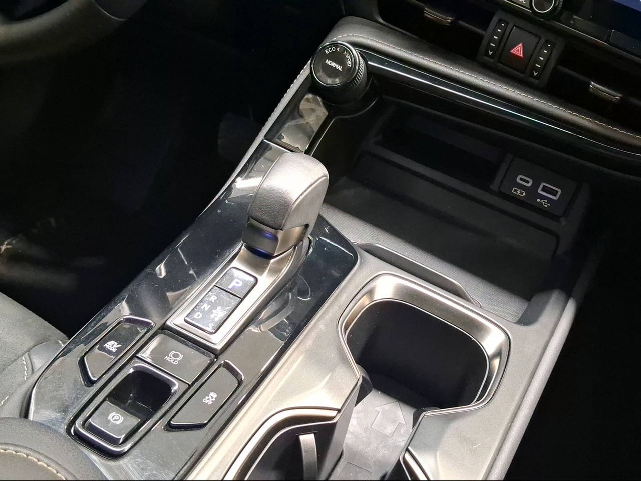 Lexus NX 350h Business City 2WD  - Foto 14