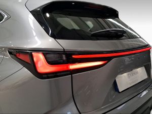 Lexus NX 350h Business City 2WD  - Foto 19