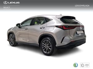 Lexus NX 350h Business City 2WD  - Foto 3