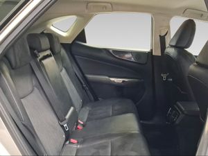 Lexus NX 350h Business City 2WD  - Foto 8