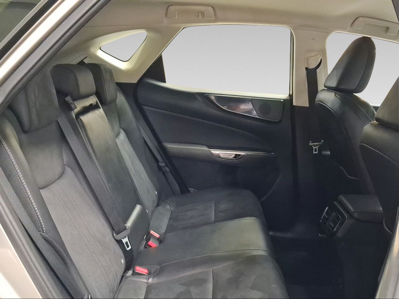 Lexus NX 350h Business City 2WD  - Foto 8