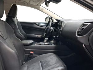 Lexus NX 350h Business City 2WD  - Foto 7