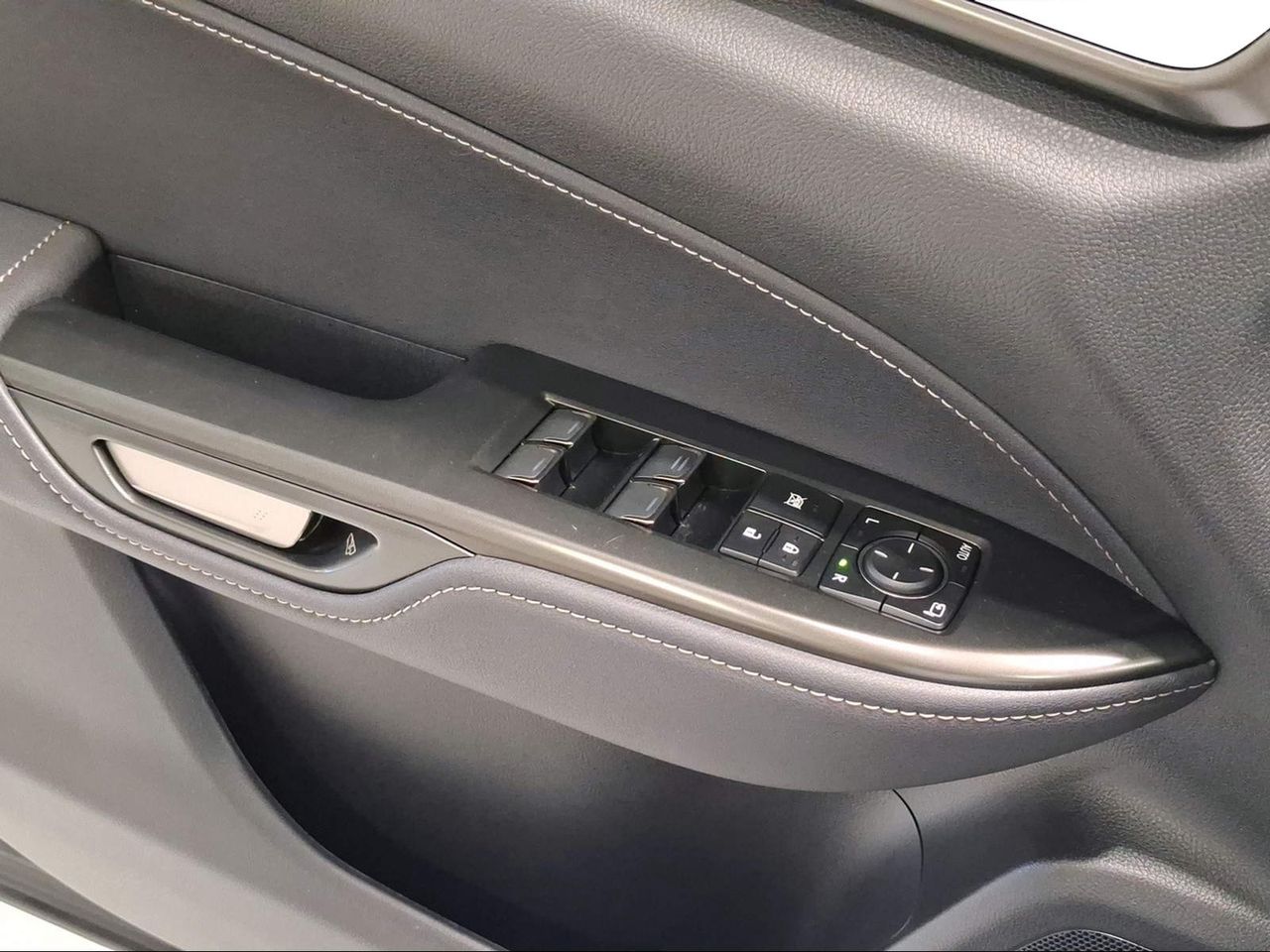 Lexus NX 350h Business City 2WD  - Foto 17