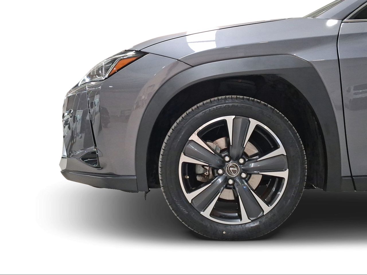 Lexus UX 2.0 250h Premium  - Foto 10