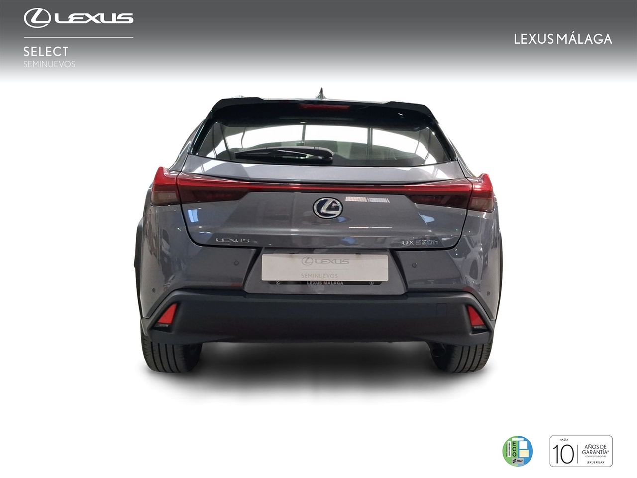 Lexus UX 2.0 250h Premium  - Foto 5