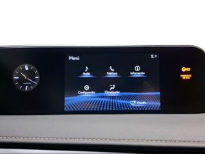 Lexus UX 2.0 250h Premium  - Foto 13