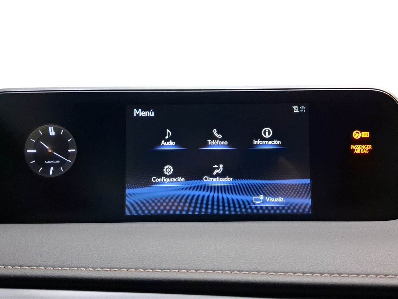 Lexus UX 2.0 250h Premium  - Foto 13