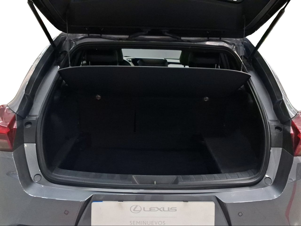 Lexus UX 2.0 250h Premium  - Foto 11