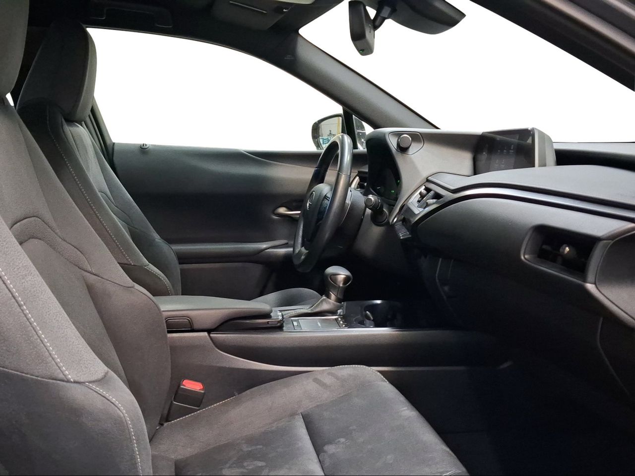 Lexus UX 2.0 250h Premium  - Foto 6
