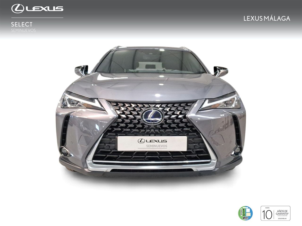Lexus UX 2.0 250h Premium  - Foto 7