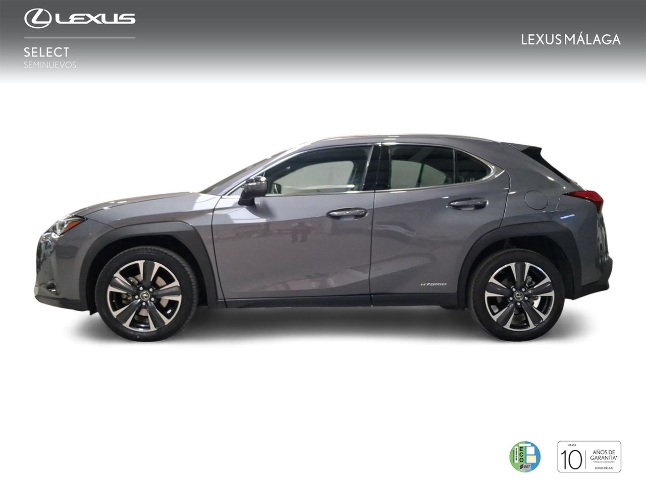 Lexus UX 2.0 250h Premium  - Foto 4