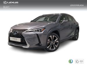Lexus UX 2.0 250h Premium  - Foto 2