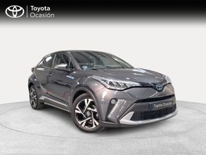 Toyota C-HR 1.8 125H Advance  - Foto 21