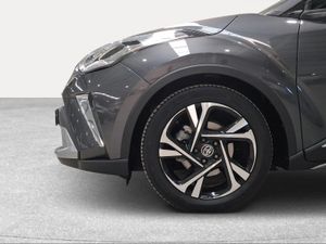 Toyota C-HR 1.8 125H Advance  - Foto 17