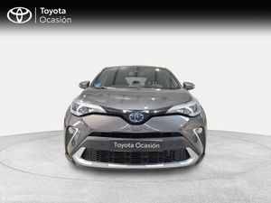 Toyota C-HR 1.8 125H Advance  - Foto 7