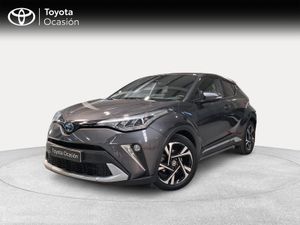 Toyota C-HR 1.8 125H Advance  - Foto 2