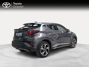 Toyota C-HR 1.8 125H Advance  - Foto 19