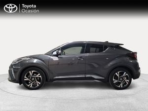 Toyota C-HR 1.8 125H Advance  - Foto 4