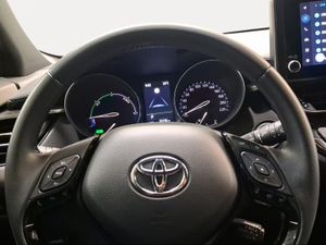 Toyota C-HR 1.8 125H Advance  - Foto 14